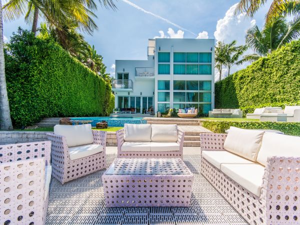 Miami Beach Home 986859
