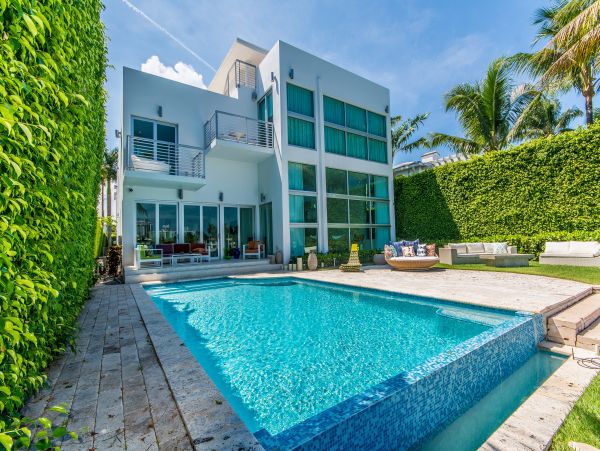 Miami Beach Home 986859