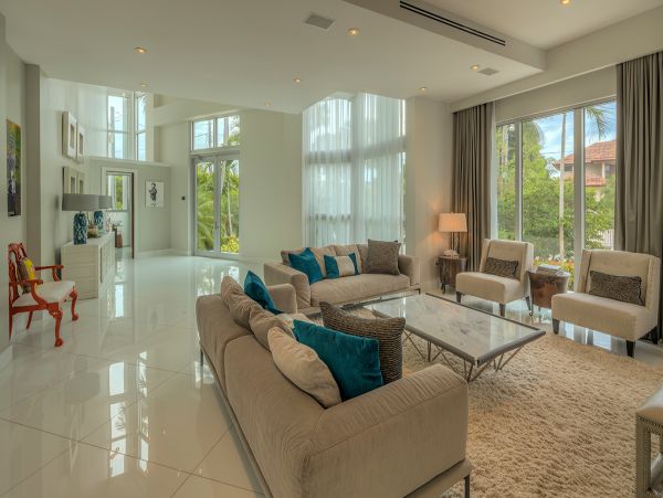 Miami Beach Home 986860