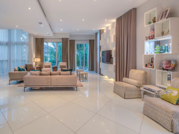 Miami Beach Home 986860