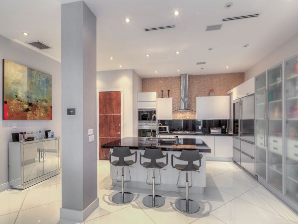 Miami Beach Home 986860