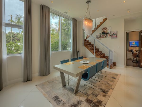 Miami Beach Home 986860