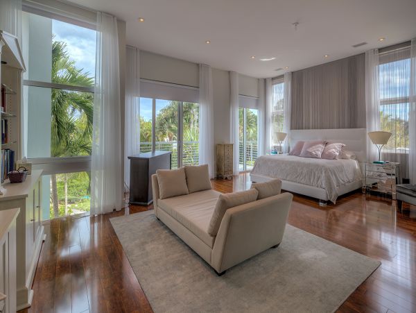 Miami Beach Home 986860