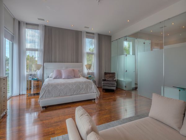 Miami Beach Home 986860