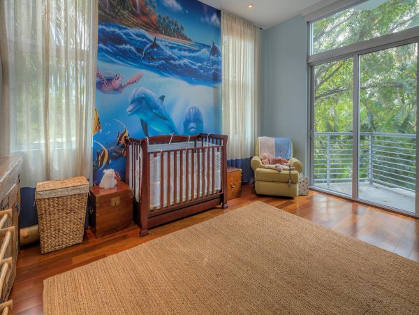 Miami Beach Home 986860