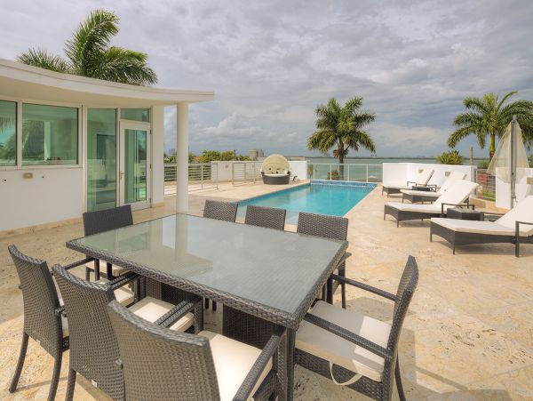 Miami Beach Home 986860