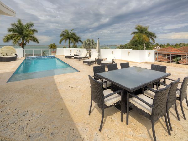 Miami Beach Home 986860