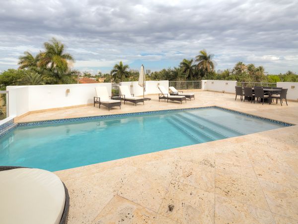 Miami Beach Home 986860
