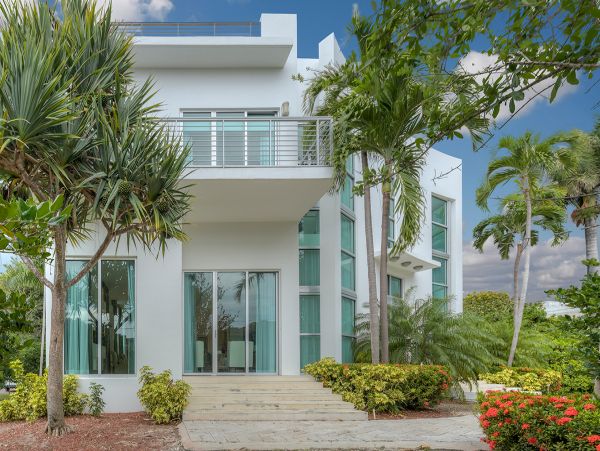 Miami Beach Home 986860