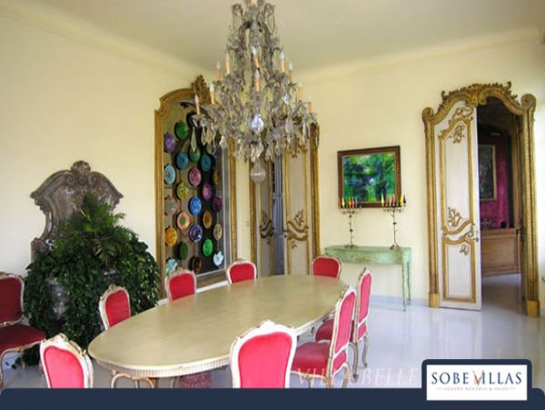 Miami Beach Home 986862