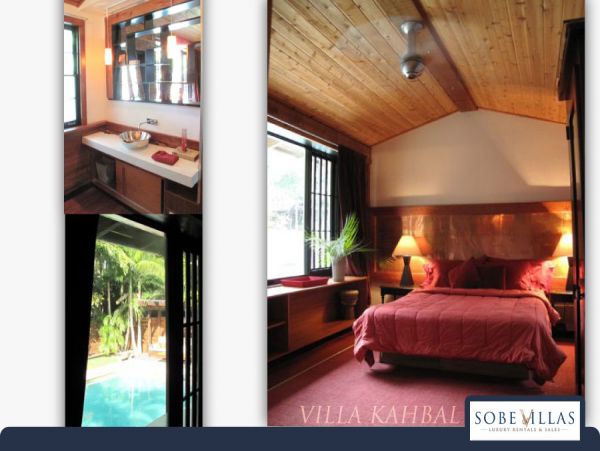 Miami Beach Home 986863