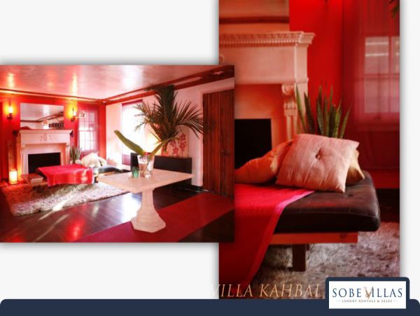 Miami Beach Home 986863