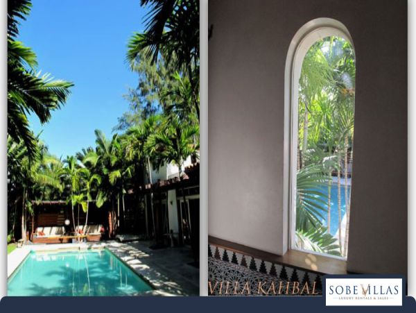 Miami Beach Home 986863