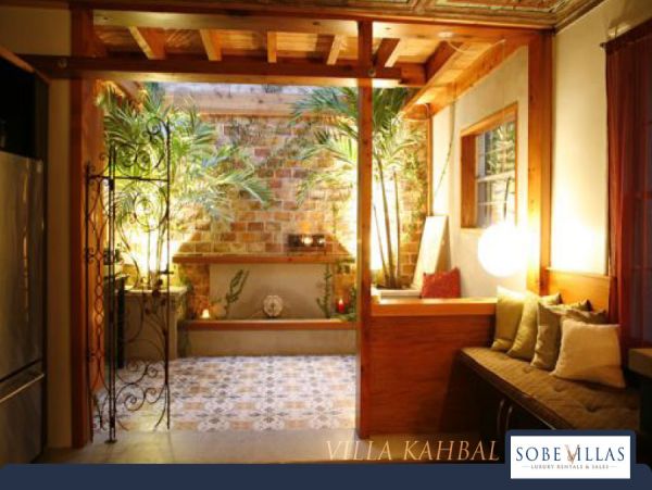 Miami Beach Home 986863