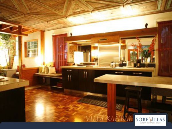 Miami Beach Home 986863