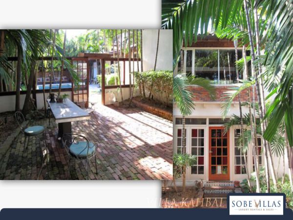 Miami Beach Home 986863