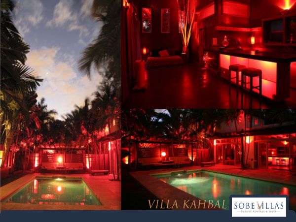 Miami Beach Home 986863