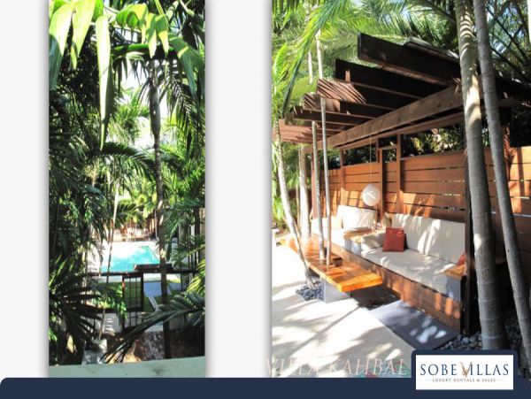 Miami Beach Home 986863