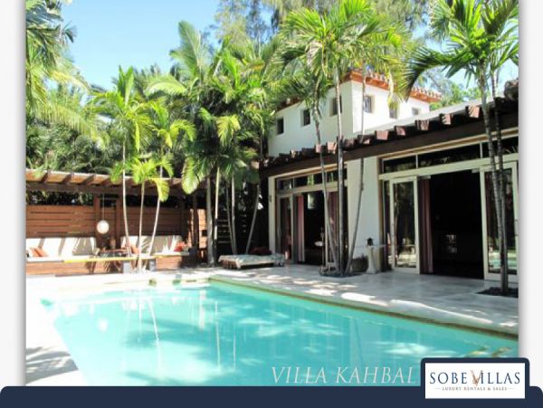 Miami Beach Home 986863