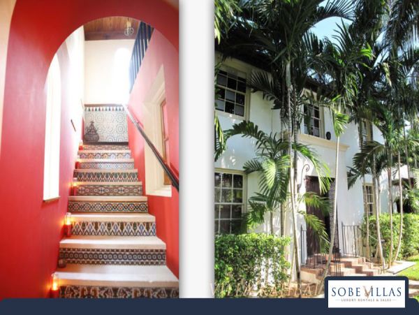Miami Beach Home 986863