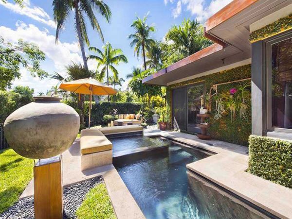 Miami Beach Home 986864