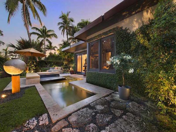 Miami Beach Home 986864