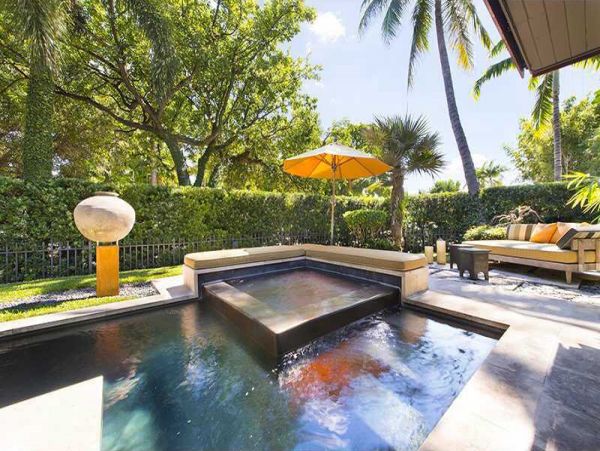 Miami Beach Home 986864