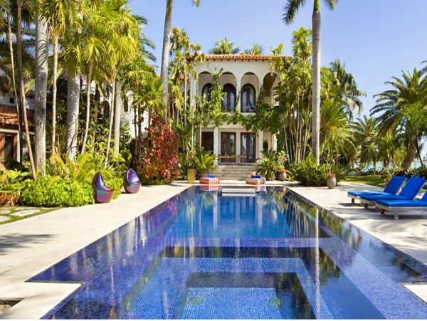 Miami Beach Home 986865