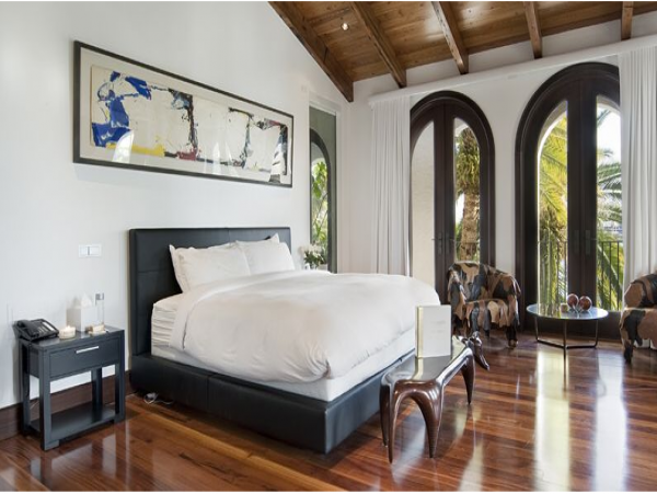 Miami Beach Home 986865