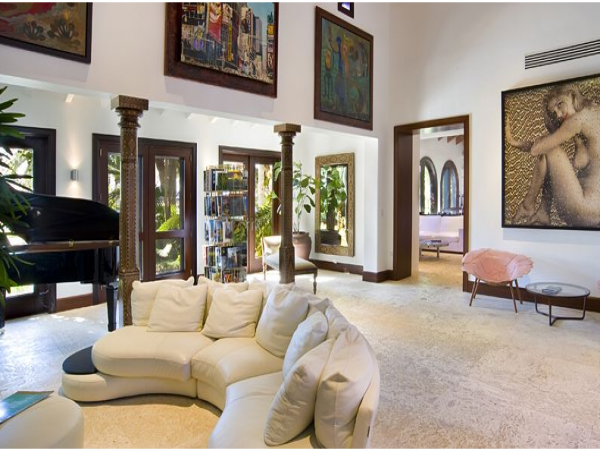 Miami Beach Home 986865