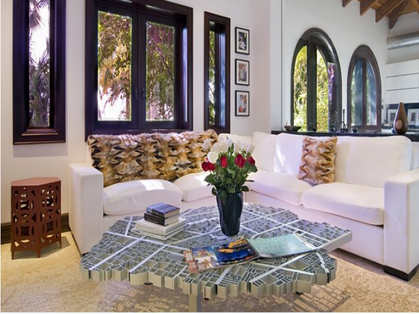 Miami Beach Home 986865