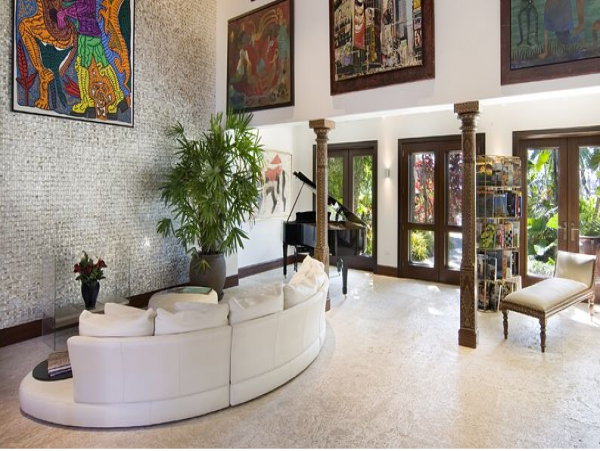 Miami Beach Home 986865