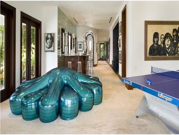 Miami Beach Home 986865