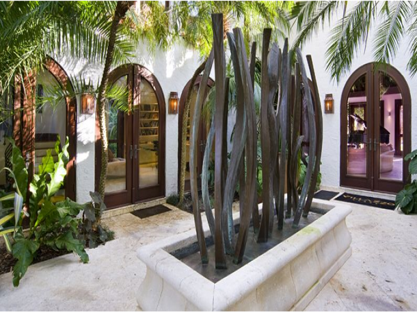 Miami Beach Home 986865