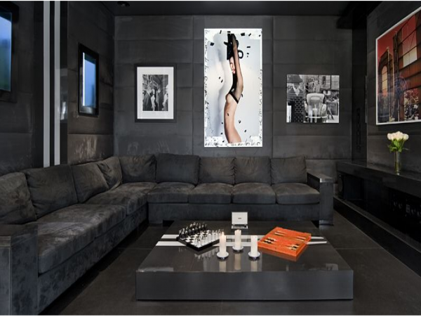 Miami Beach Home 986865
