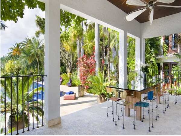 Miami Beach Home 986865