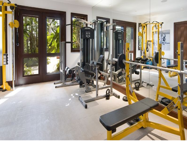 Miami Beach Home 986865