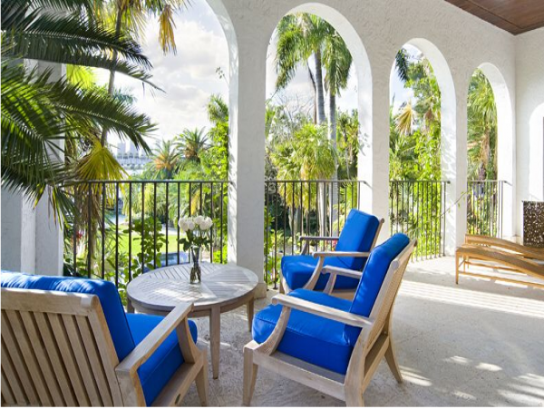 Miami Beach Home 986865