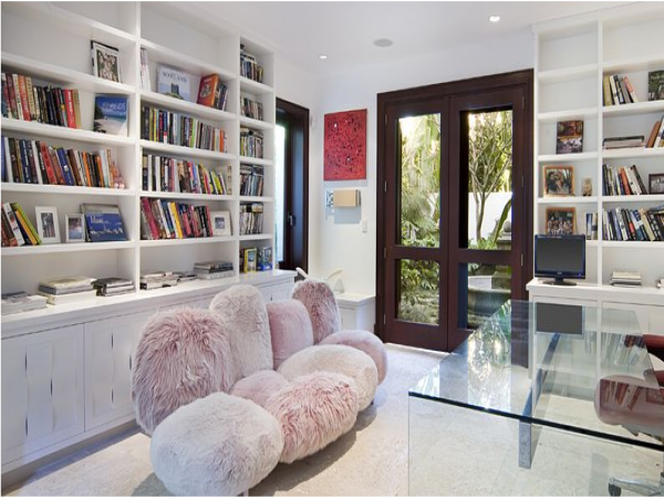 Miami Beach Home 986865