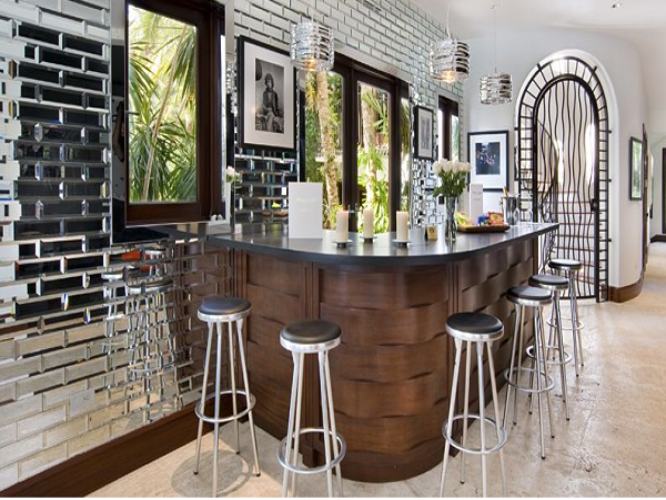 Miami Beach Home 986865