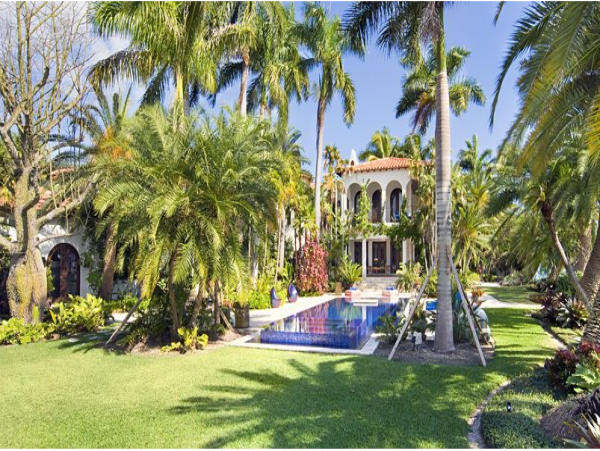 Miami Beach Home 986865