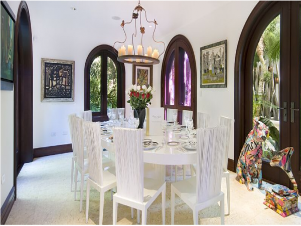 Miami Beach Home 986865