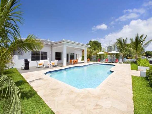 Miami Beach Home 986866