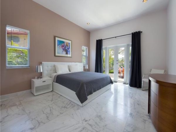 Miami Beach Home 986866