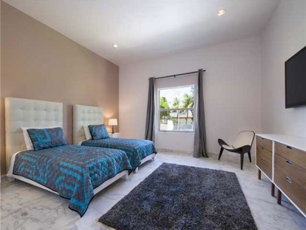 Miami Beach Home 986866