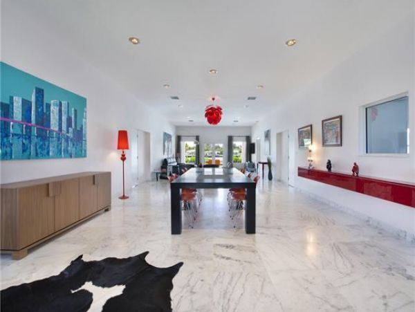 Miami Beach Home 986866