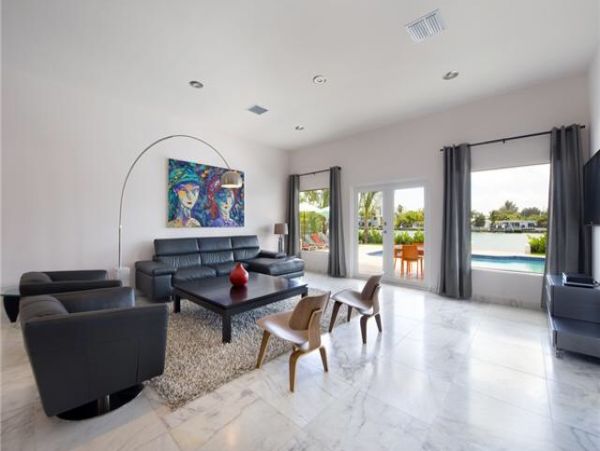 Miami Beach Home 986866