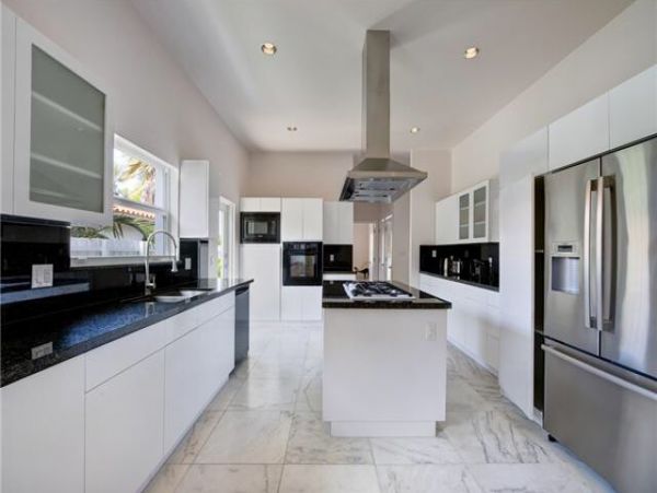 Miami Beach Home 986866