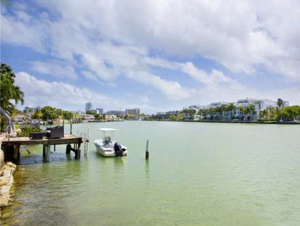 Miami Beach Home 986866