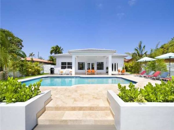 Miami Beach Home 986866